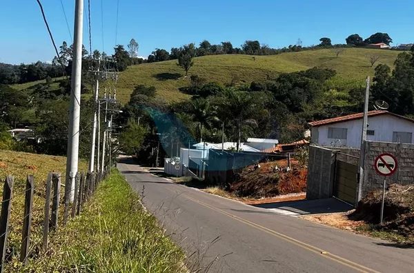 Terreno para venda,  Santo Antônio, Caconde - Foto 3