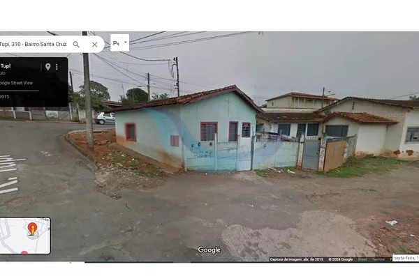 3 Casas  para venda,  Santa Cruz, Caconde - Foto 3