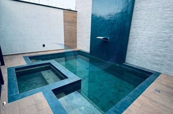 Casa para venda,  Jardim Bela Estância, Caconde