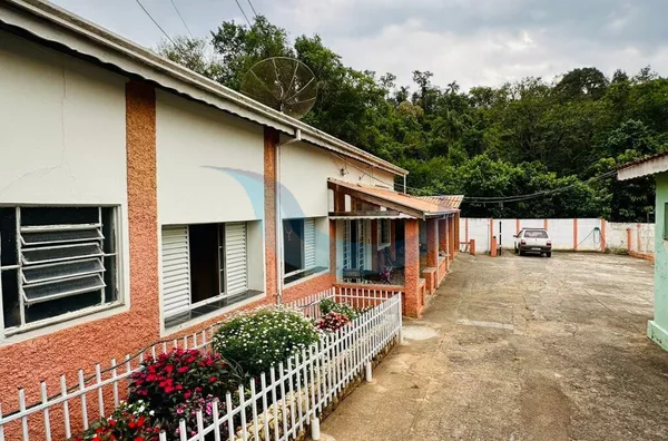 Chácara urbana para venda na cidade de Caconde SP - Foto 4