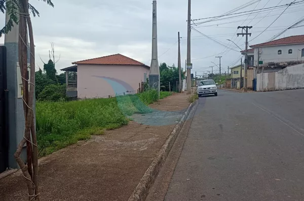 Terreno para venda,  Jardim Alvorada, Caconde - Foto 2