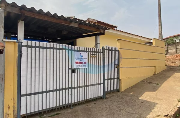 Casa para venda, 2 quarto(s),  Nova Estância, Caconde - Foto 1