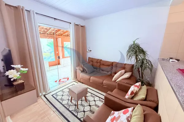 Casa para venda, Centro (barrânia), Caconde - Foto 17