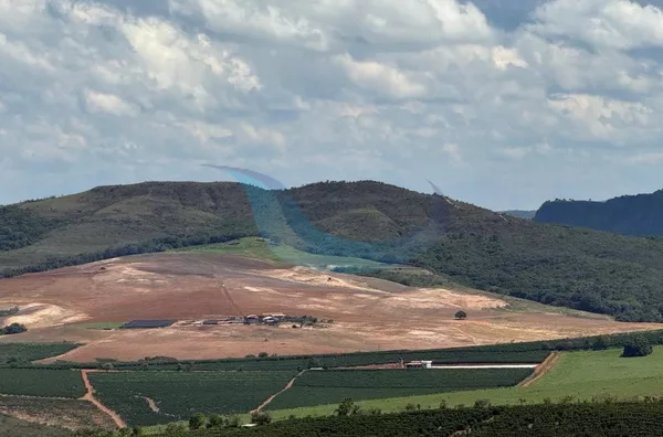 FAZENDA PARA VENDA EM GUAPÉ