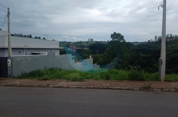 Terreno para venda,  Jardim Alvorada, Caconde - Foto 4