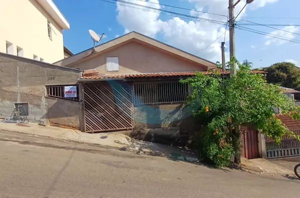 Casa para venda, 5 quarto(s),  Santa Cruz, Caconde - Foto 1