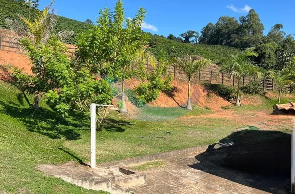 Chácara para venda, 3 quarto(s),  área Rural De Barrânia, Caconde - Foto 1