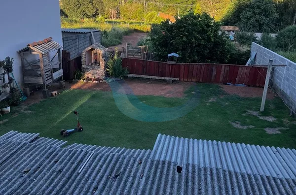 Casa para venda, 4 quarto(s),  Redentor, Caconde - Foto 3