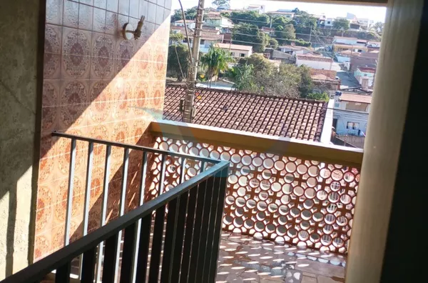 Casa para aluguel, 2 quarto(s),  Cristais, Caconde