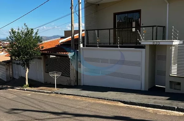 Casa para venda com ótima comodidade no Bairro Jardim Redentor. - Foto 1