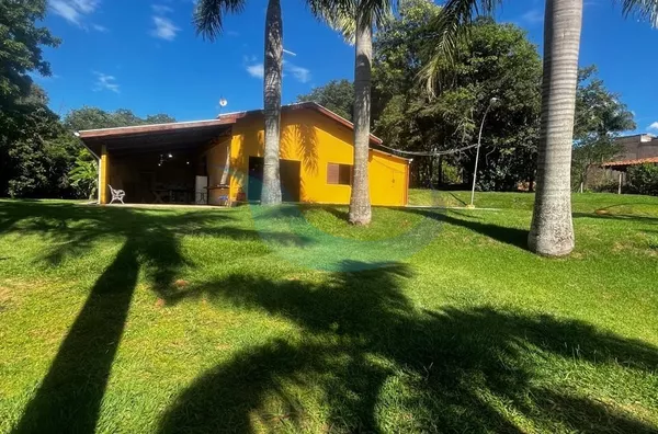 Chácara à venda no Condomínio Núcleo Vale da Benção, 3 quarto(s),  Faisqueira, Caconde - Foto 2