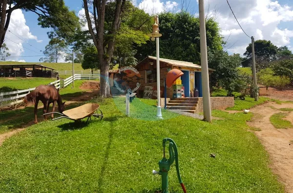 SÍTIO À VENDA EM CACONDE/SP – UMA OPORTUNIDADE ÚNICA!