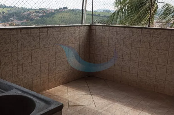 Casa para aluguel, 3 quarto(s),  Santa Cruz, Caconde - Foto 2