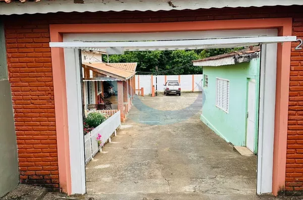 Chácara urbana para venda na cidade de Caconde SP - Foto 1