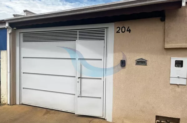 Casa para venda, no bairro Santo Antônio em Caconde - Foto 1