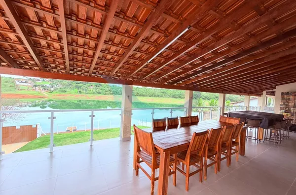 Casa para venda, Represa De Caconde, Caconde - Foto 24