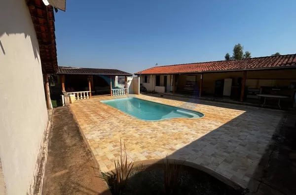 Casa para venda, 3 quarto(s),  Condominio Bela Vista, Caconde - Foto 2