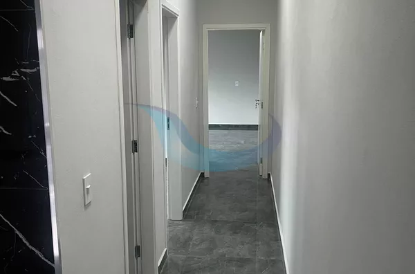 Apartamento para aluguel, 2 quarto(s), Santa Cruz, Caconde - Foto 9