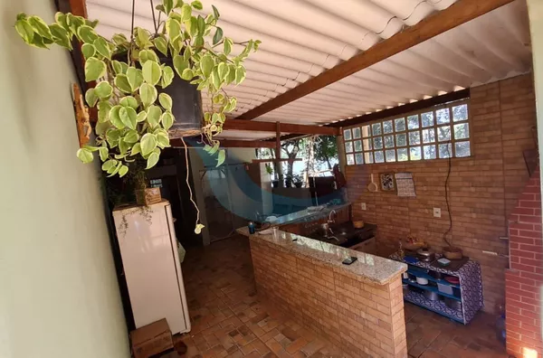 Casa para venda, 3 quarto(s),  Represa De Caconde, Caconde
