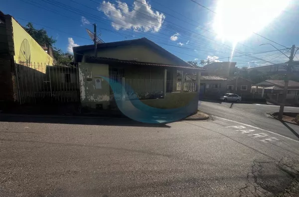 Casa para venda, 2 quarto(s),  Santa Cruz, Caconde - Foto 3