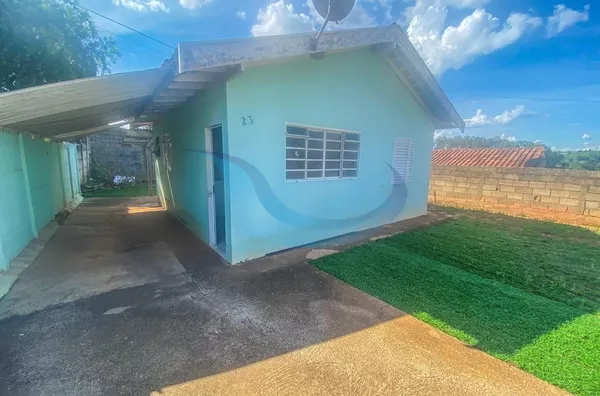 Casa para venda,  Redentor, Caconde - Foto 2