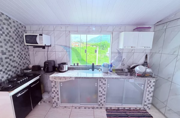 Casa para venda, Centro (barrânia), Caconde - Foto 24
