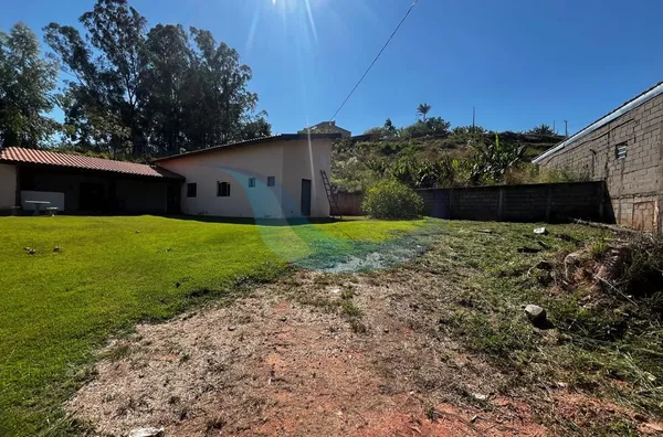 Chácara para venda, 1 quarto(s),  Graminha, Caconde - Foto 1