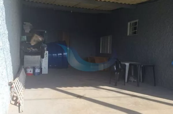 Casa à VENDA no bairro graminha em caconde - Foto 3