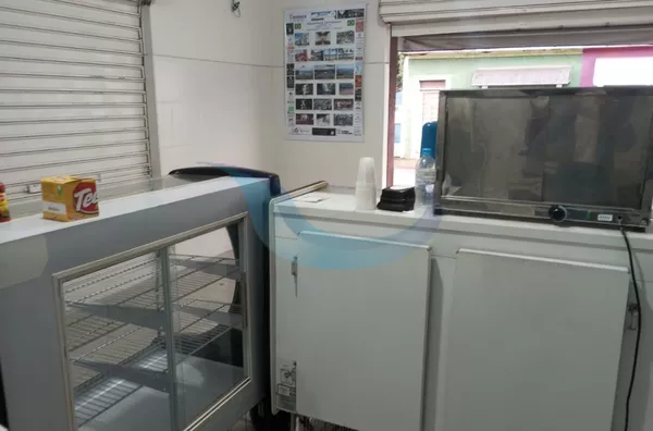 Sala comercial para aluguel, Varzea, Caconde - Foto 11