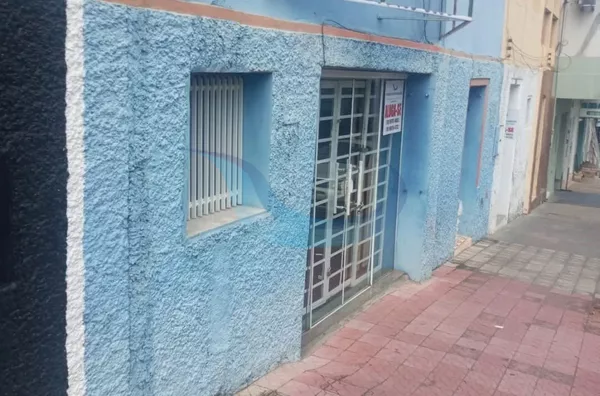 Sala comercial para aluguel,  Centro, Caconde - Foto 1