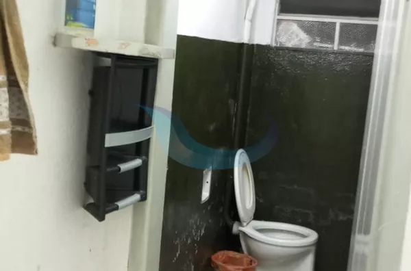 Sala comercial para aluguel,  Centro, Caconde - Foto 5