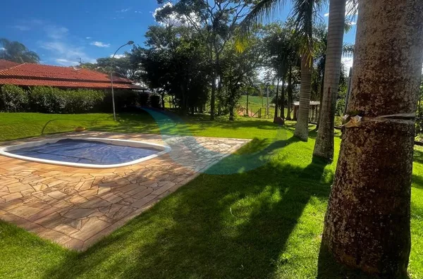 Chácara à venda no Condomínio Núcleo Vale da Benção, 3 quarto(s),  Faisqueira, Caconde - Foto 1