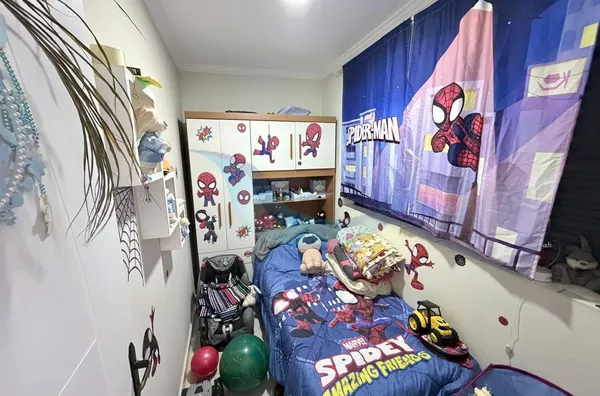 Casa para venda, 5 quarto(s), Nova Divinolândia, Divinolandia - Foto 21