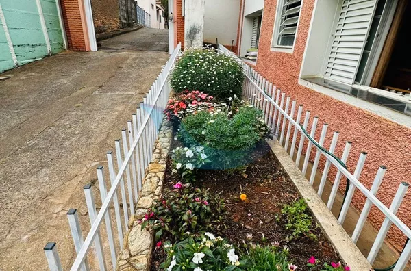 Chácara urbana para venda na cidade de Caconde SP - Foto 5
