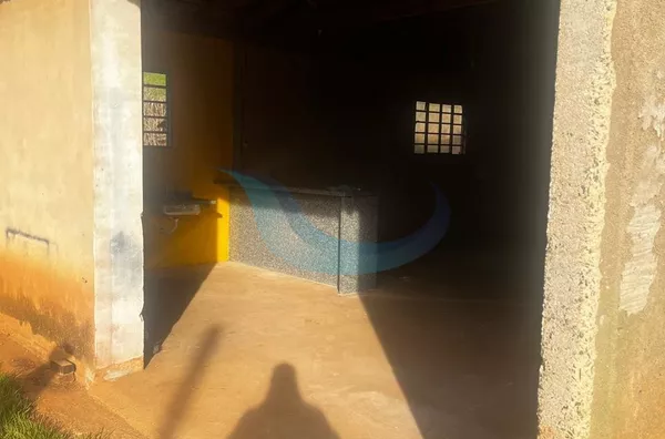 Sítio para venda e locação, 2 quarto(s),  Pinheirinho, Caconde