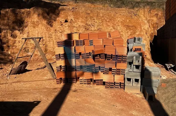 Terreno para venda,  Cristais, Caconde - Foto 3