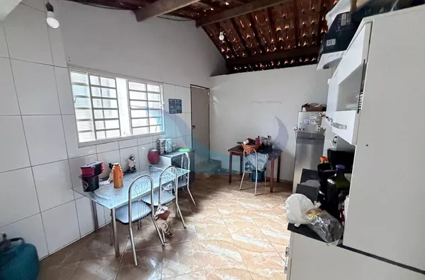 Casa para venda, 5 quarto(s), Nova Divinolândia, Divinolandia - Foto 11