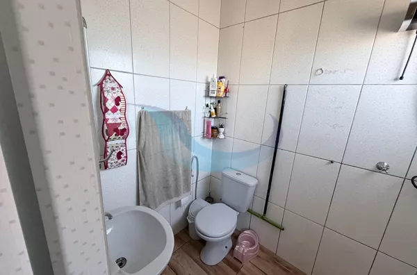 Casa para venda, 4 quarto(s),  Bairro Dos Estados, Caconde