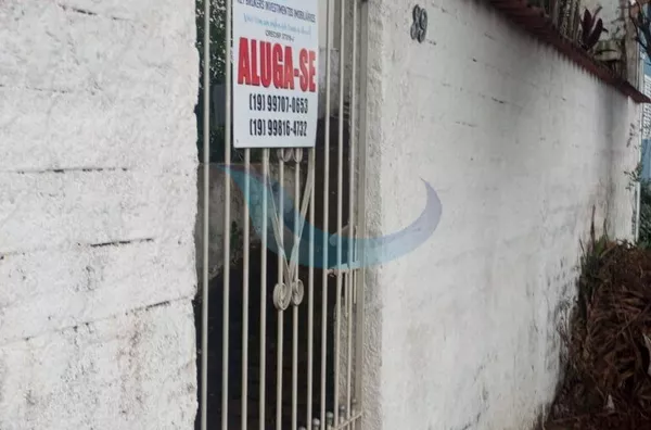 Casa para aluguel, 3 quarto(s),  Santa Cruz, Caconde - Foto 1
