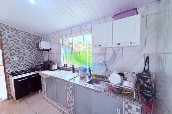 Casa para venda, Centro (barrânia), Caconde - Foto 21