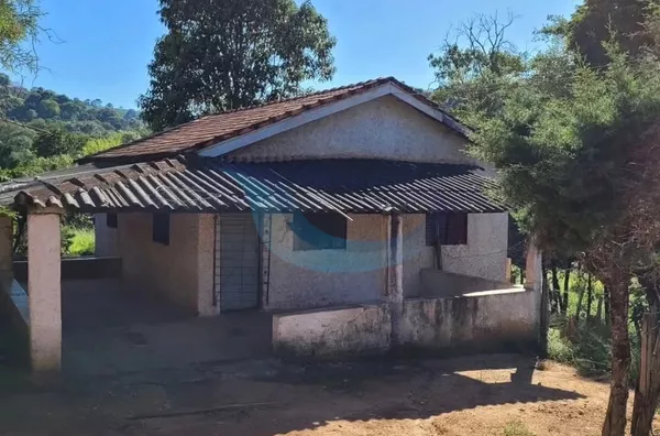 Chácara à venda no Bairro São Miguel em Caconde/Muzambinho (asfaltada)