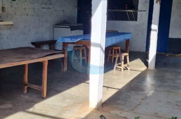 Chácara para venda, 3 quarto(s),  Taboão, Guaxupe - Foto 6