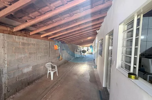 Casa para venda, 2 quarto(s), Cristais, Caconde - Foto 6