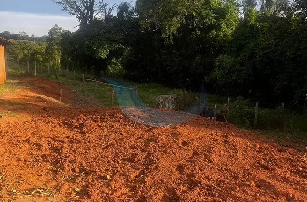 Sítio para venda e locação, 2 quarto(s), Pinheirinho, Caconde - Foto 21