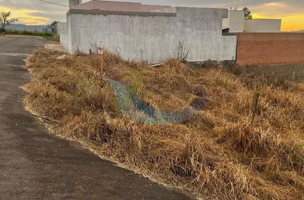 Lote para venda em Caconde/SP - Foto 1