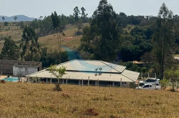 Chácara para venda, 3 quarto(s),  Bairro Bom Jesus, Caconde - Foto 1