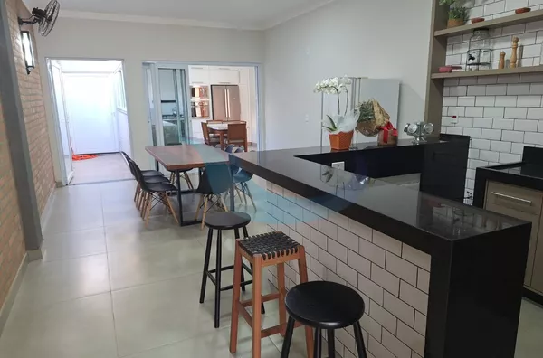 Casa para venda, 3 quarto(s),  Jardim Alvorada, Caconde - Foto 4