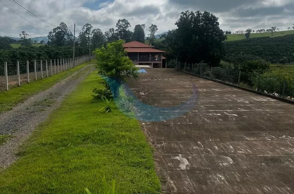Sítio para venda, 4 quarto(s),  Bairro Bom Jesus, Caconde - Foto 2