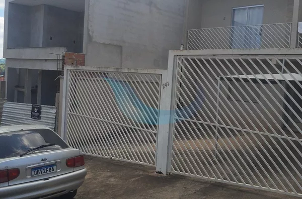 Apartamento para aluguel,  Nova Estância, Caconde - Foto 2