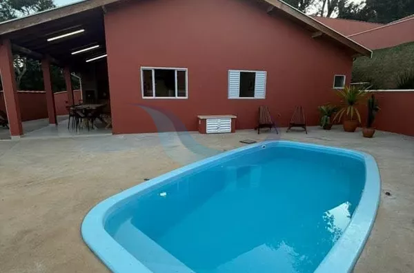 Rancho para venda,  - Represa de Caconde - Caconde-sp